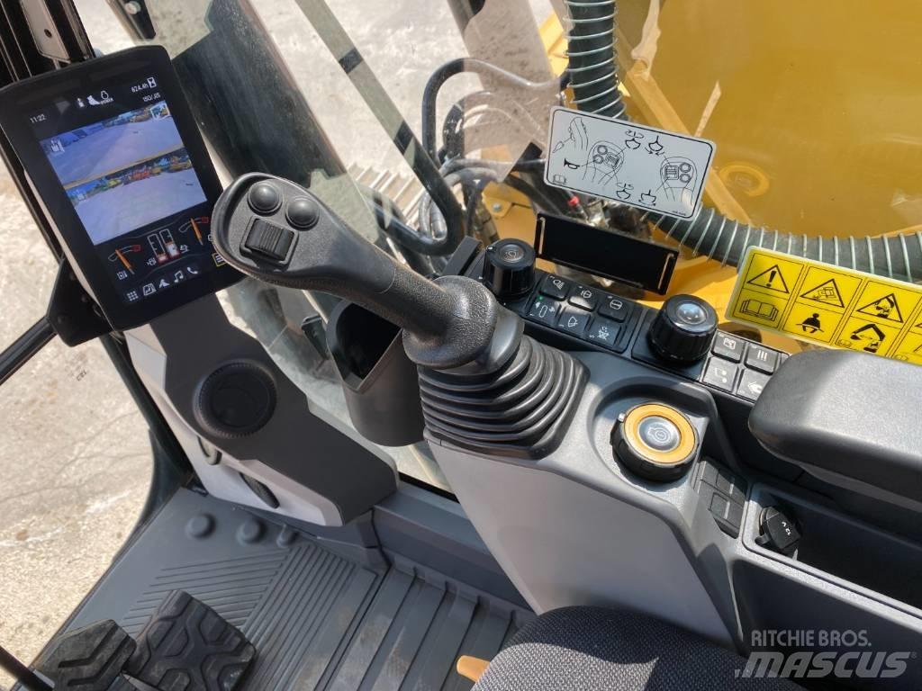 CAT 320 GC 履帶式 挖土機/掘鑿機/挖掘機