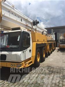 Grove GMK 6220 全路面起重機/吊車