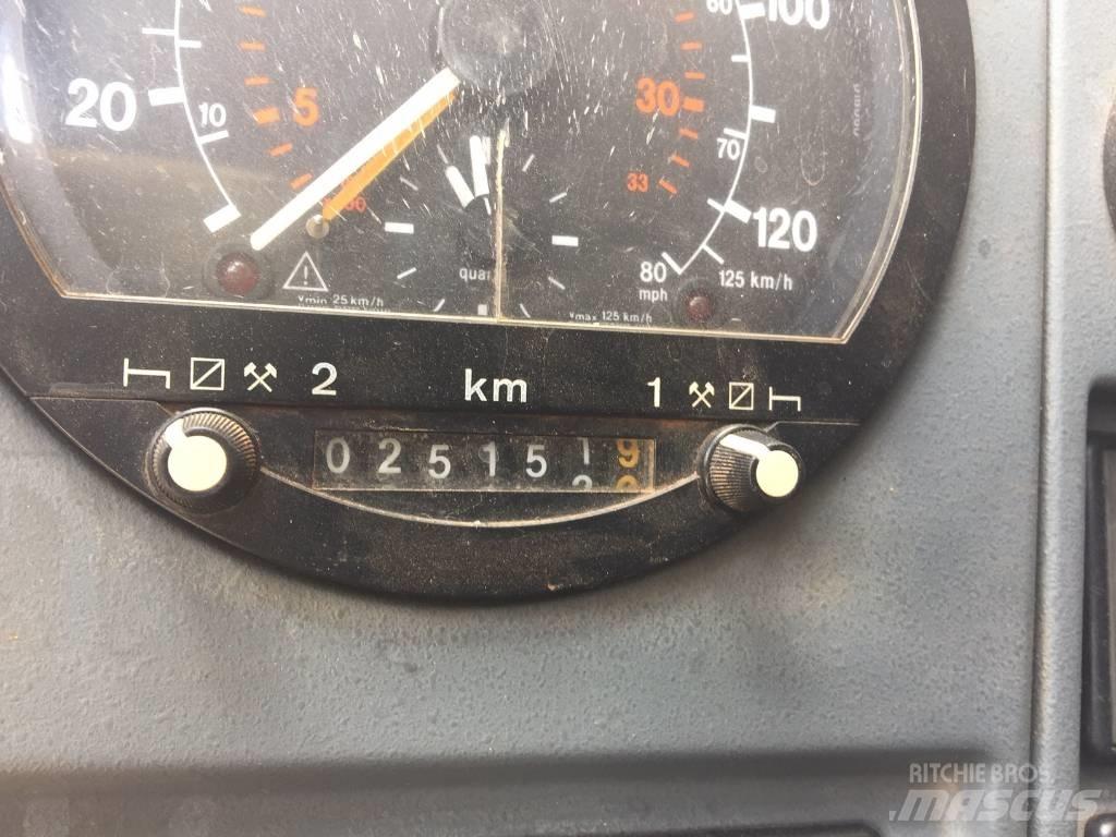 Grove GMK 6220 全路面起重機/吊車