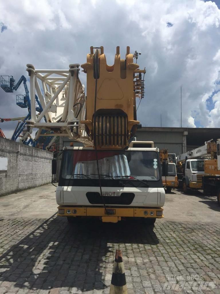 Grove GMK 6220 全路面起重機/吊車