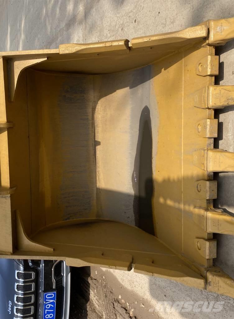 CAT 336 D 履帶式 挖土機/掘鑿機/挖掘機