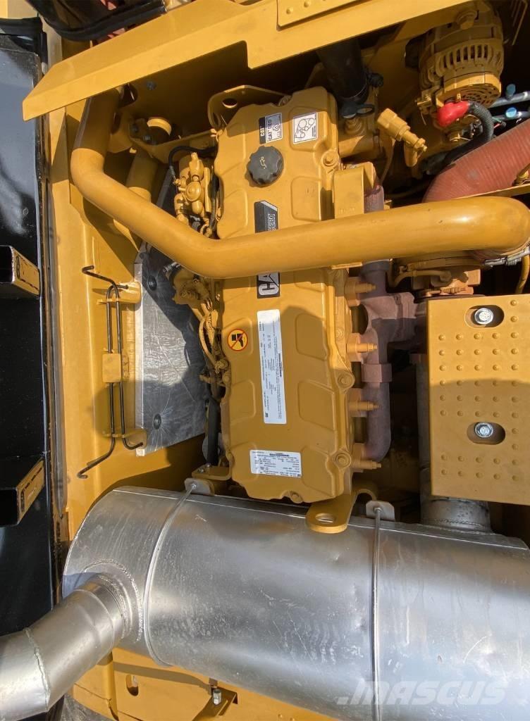 CAT 336 D 履帶式 挖土機/掘鑿機/挖掘機