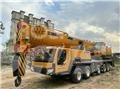 XCMG XCA 130 全路面起重機/吊車