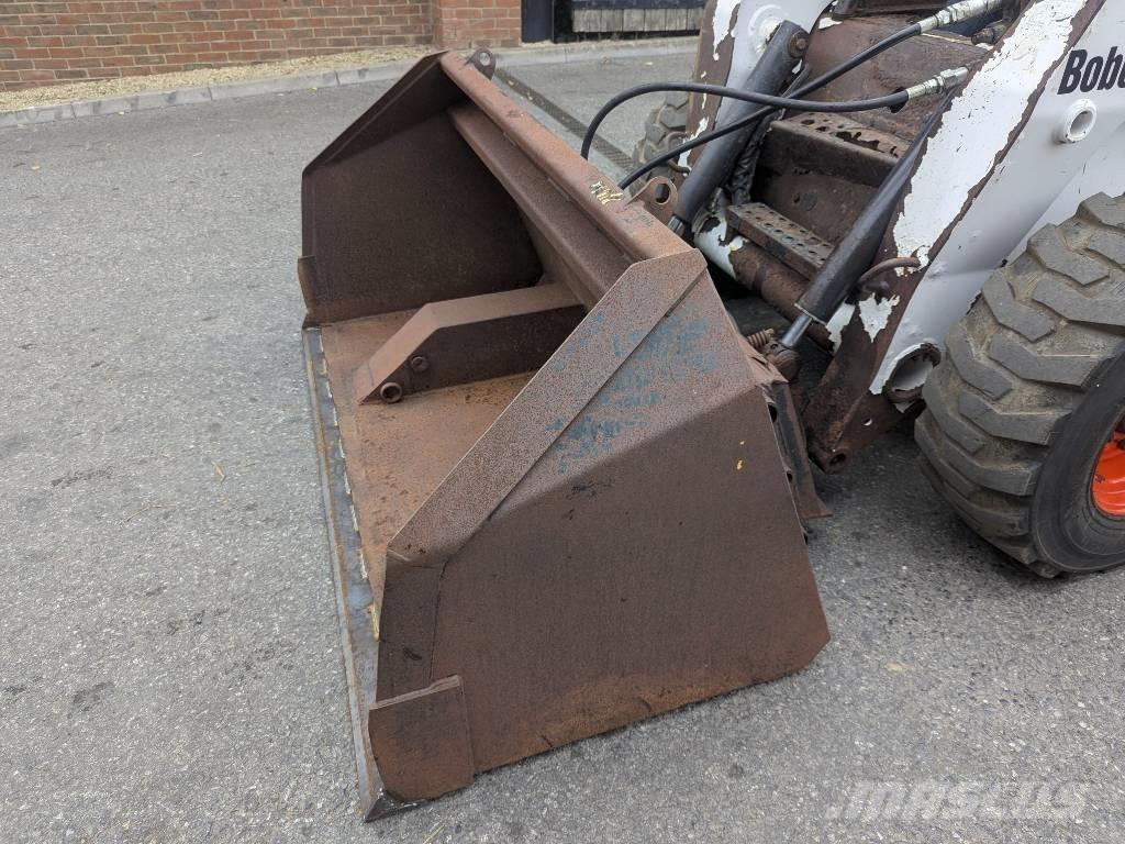 Bobcat TIPTOE BUCKET 鏟斗