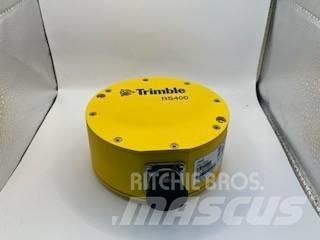 Trimble RS400 其他