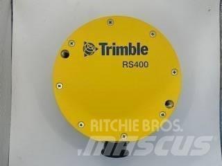 Trimble RS400 其他