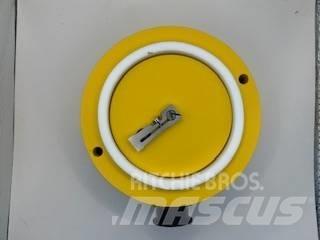 Trimble RS400 其他