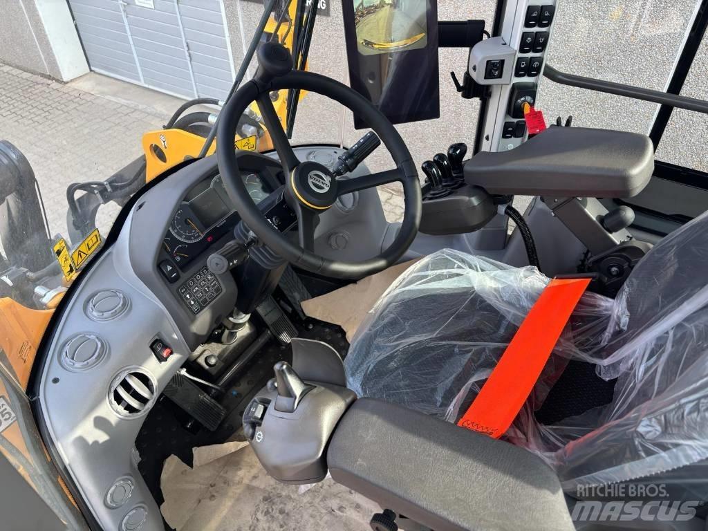 Volvo L 70 H 輪胎式裝載機