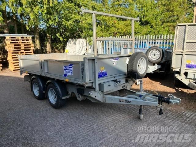 Ifor Williams TT3017 其他拖車