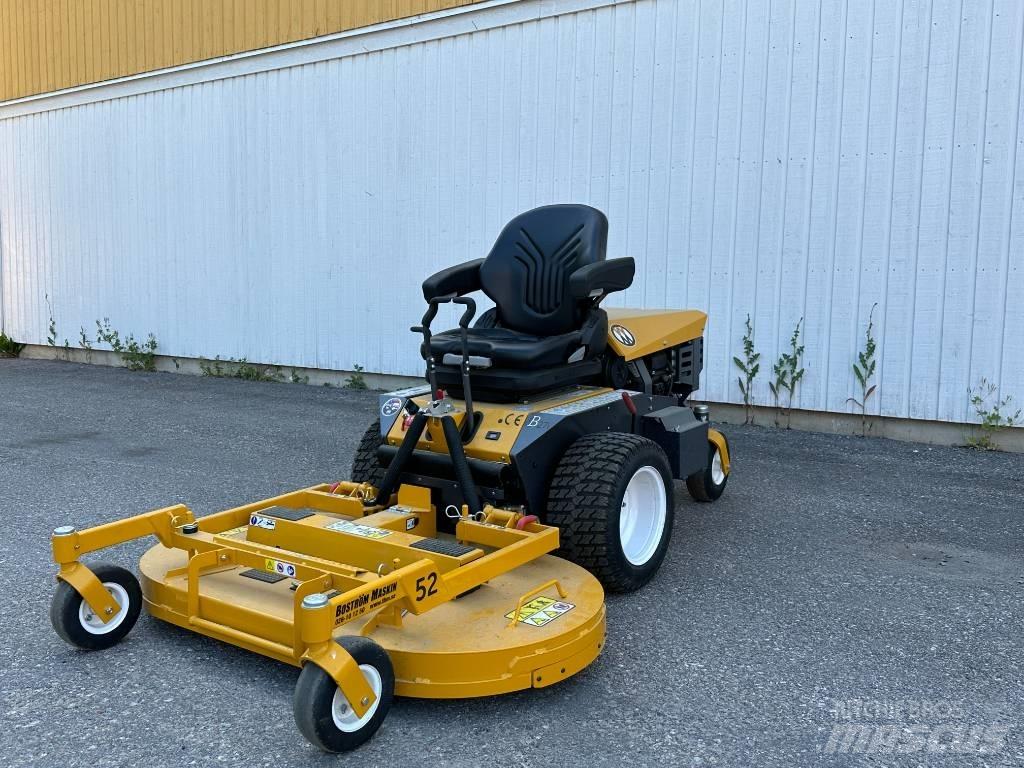 Walker B27I 騎乘式割草機