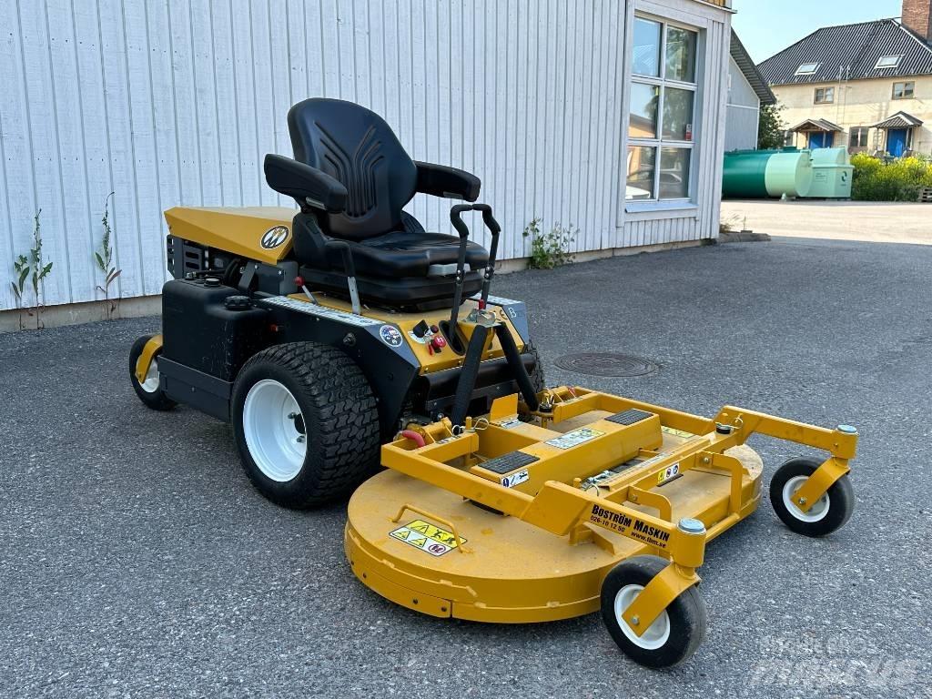 Walker B27I 騎乘式割草機