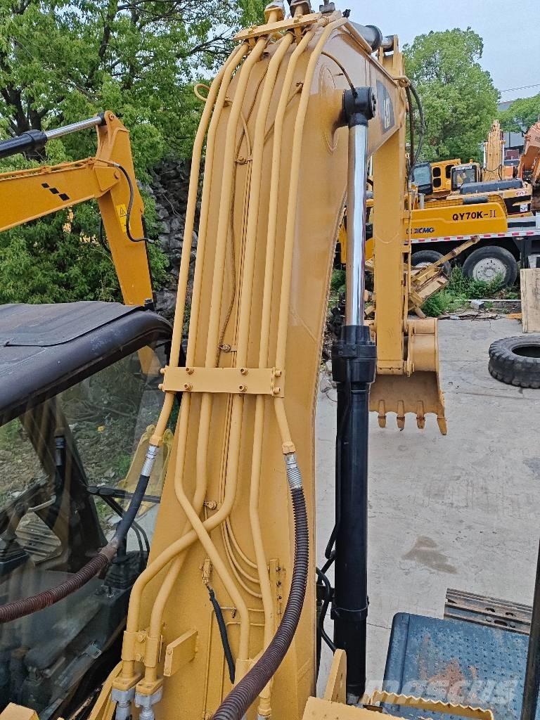 CAT 315 D 履帶式 挖土機/掘鑿機/挖掘機