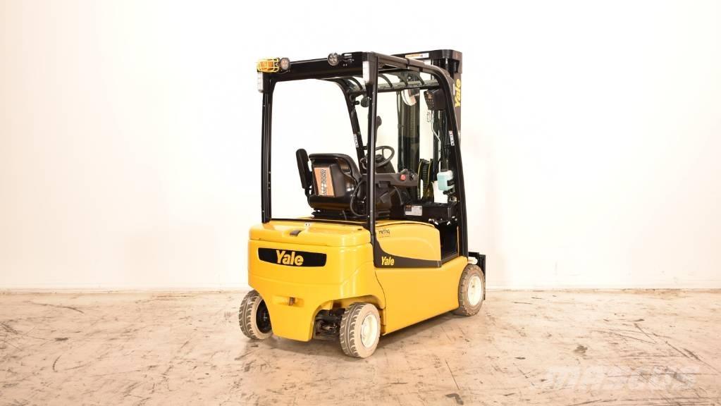 Yale ERP 20 VF 電動堆高機