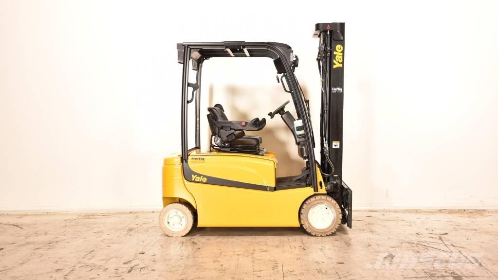 Yale ERP 20 VF 電動堆高機