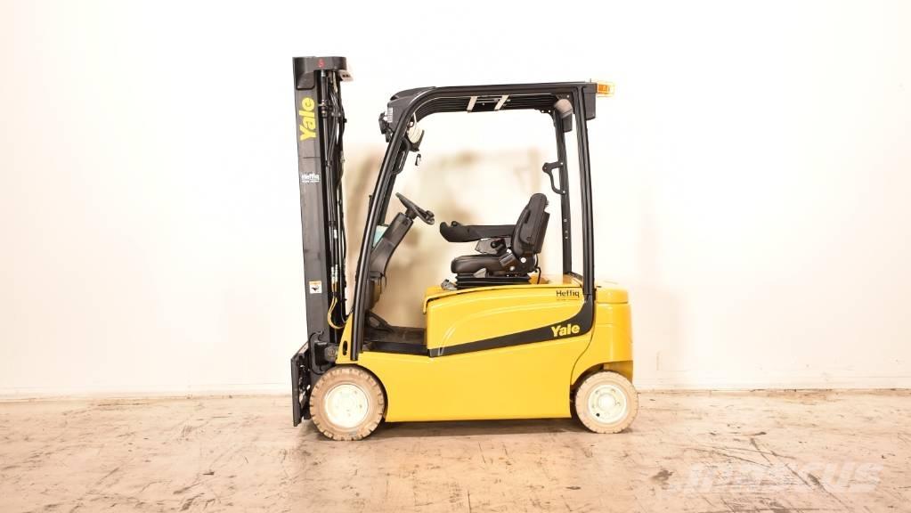 Yale ERP 20 VF 電動堆高機