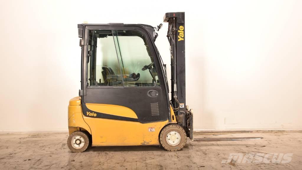 Yale ERP 20 VF 電動堆高機