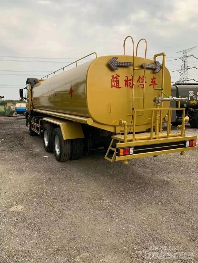 Volvo FM 380 都市/通用型車輛