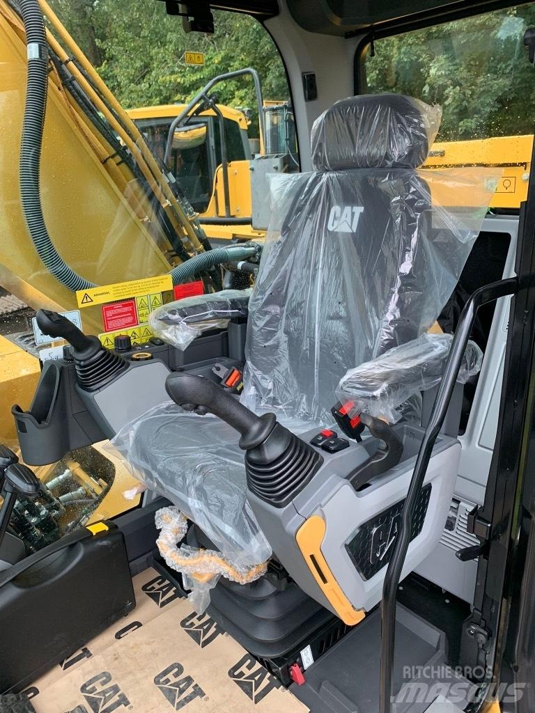 CAT 330 履帶式 挖土機/掘鑿機/挖掘機