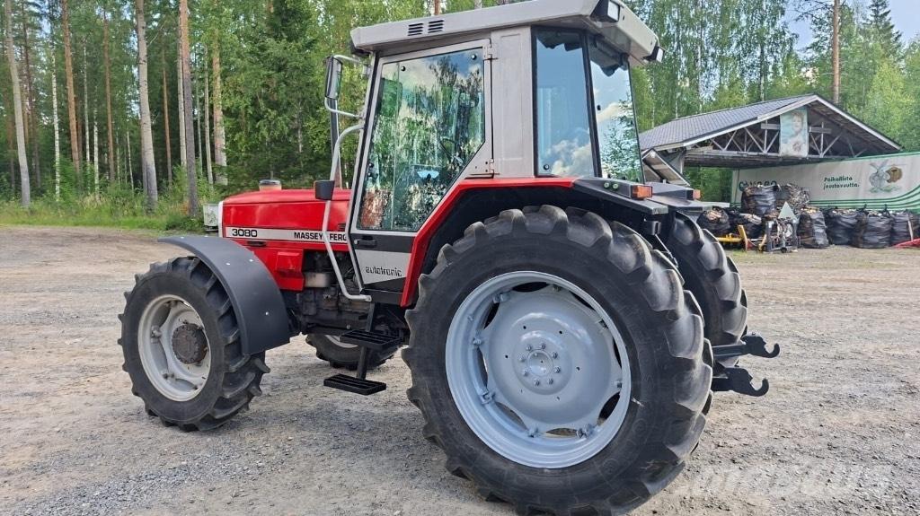 Massey Ferguson 3080 曳引機