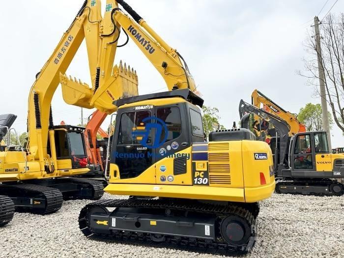 Komatsu PC  130 LC-7 履帶式 挖土機/掘鑿機/挖掘機