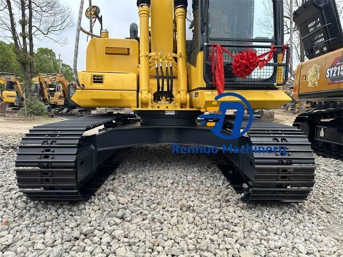 Komatsu PC  130 LC-7 履帶式 挖土機/掘鑿機/挖掘機