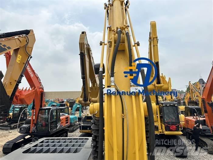 Komatsu PC  130 LC-7 履帶式 挖土機/掘鑿機/挖掘機