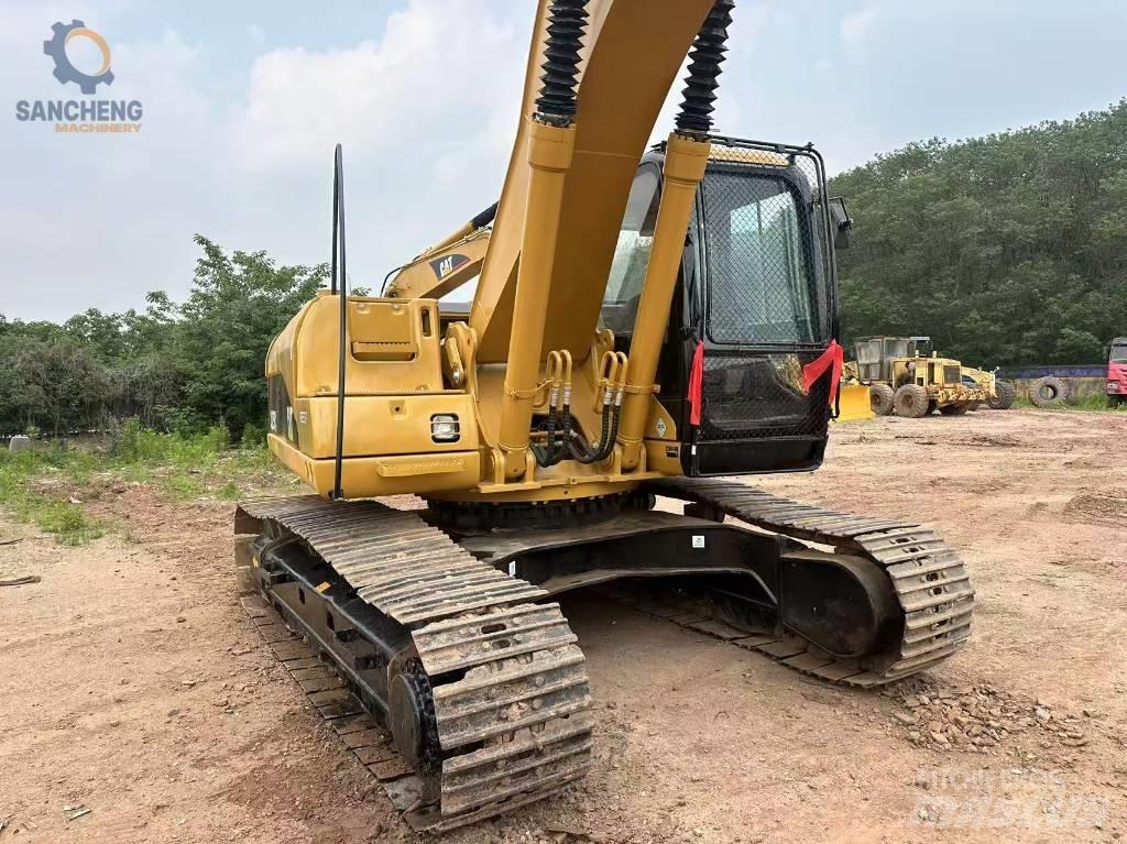 CAT 325 CL 履帶式 挖土機/掘鑿機/挖掘機