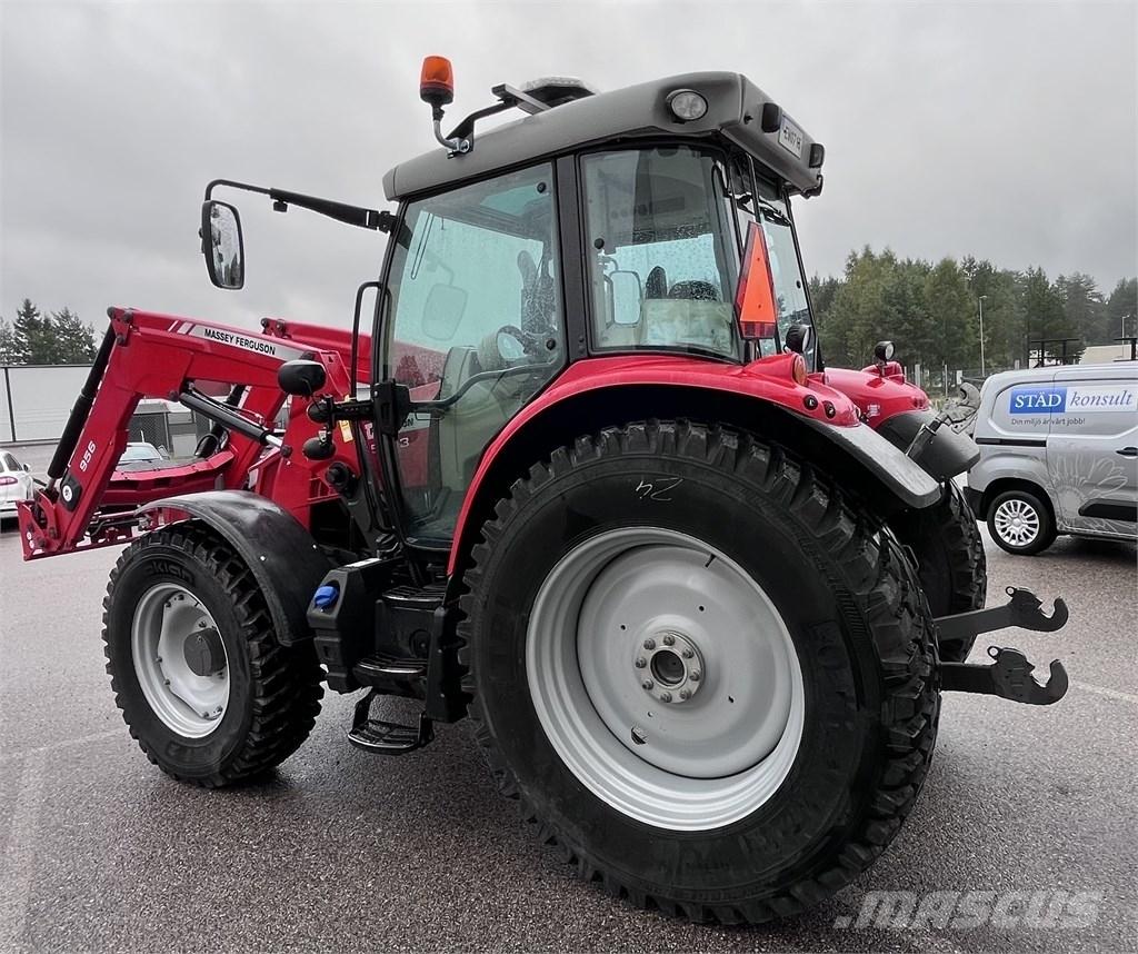 Massey Ferguson 5613 曳引機