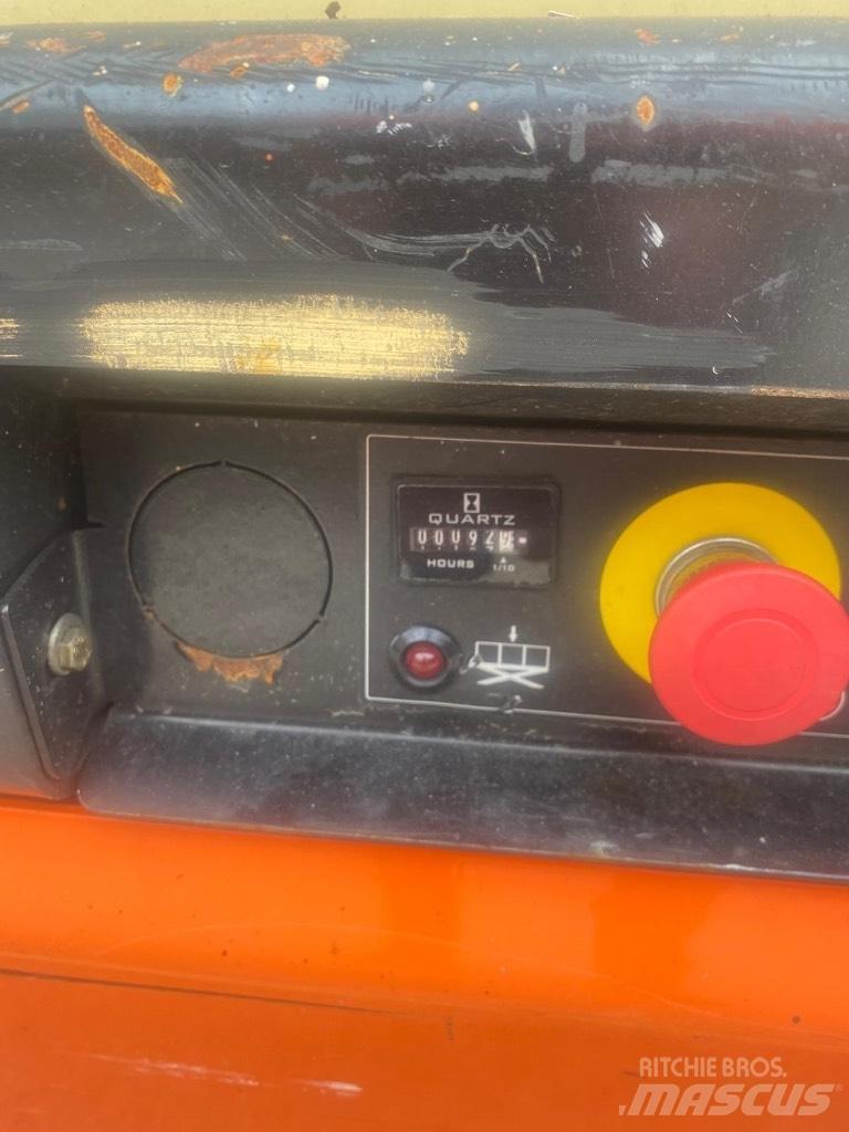 JLG ES 1932 剪式升降機