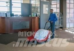 RCM ALFA 掃倉機