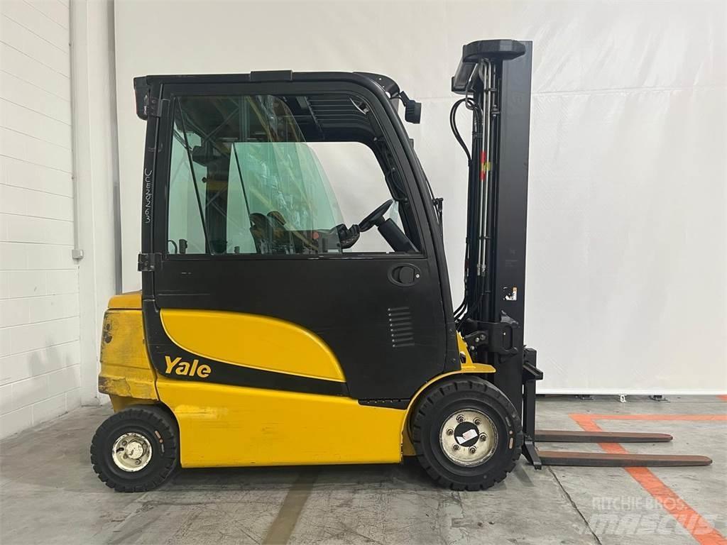 Yale ERP30VL 電動堆高機