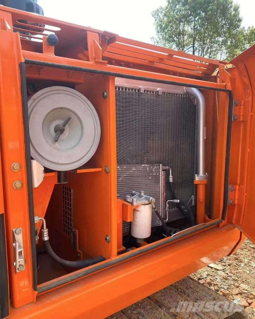 Doosan 150 履帶式 挖土機/掘鑿機/挖掘機