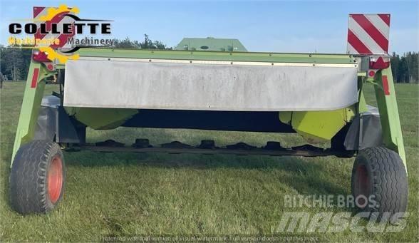 CLAAS DISCO 3900TC 收割列行機(撒布機)