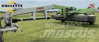 CLAAS DISCO 3900TC 收割列行機(撒布機)