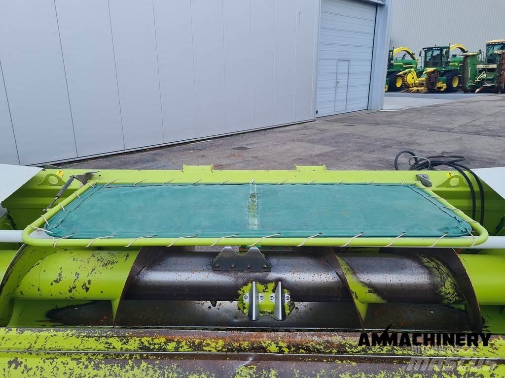 CLAAS PU300HD 聯合收割機頭