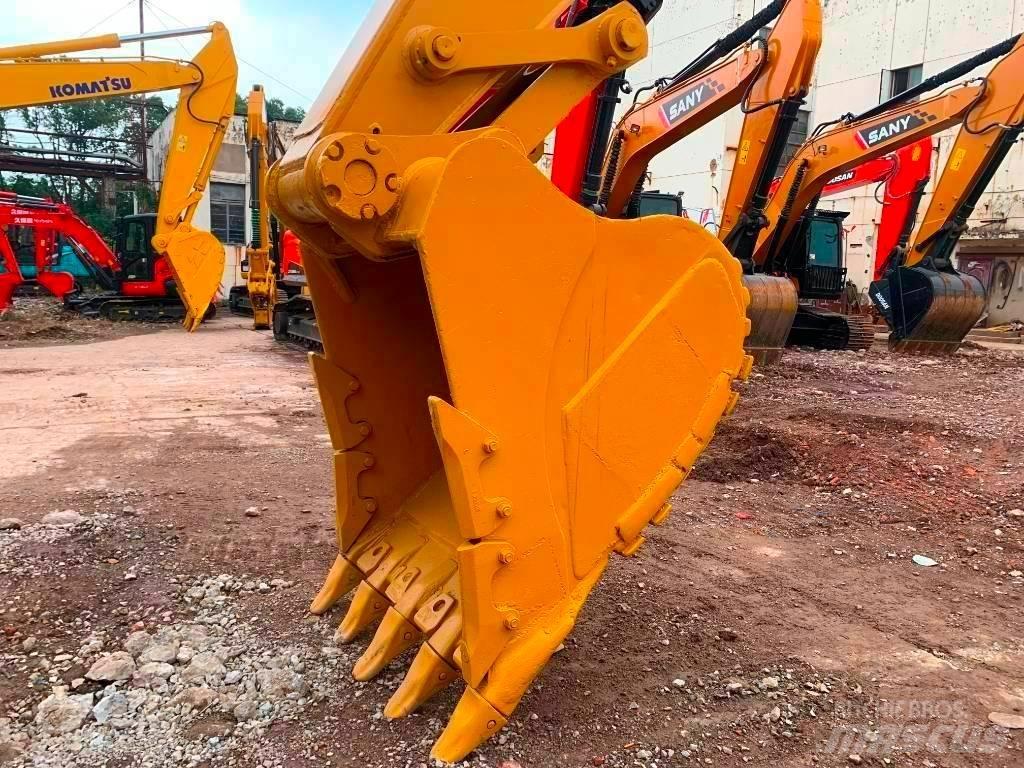 CAT 336 D 履帶式 挖土機/掘鑿機/挖掘機