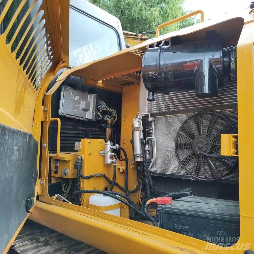 CAT 315 D L 履帶式 挖土機/掘鑿機/挖掘機