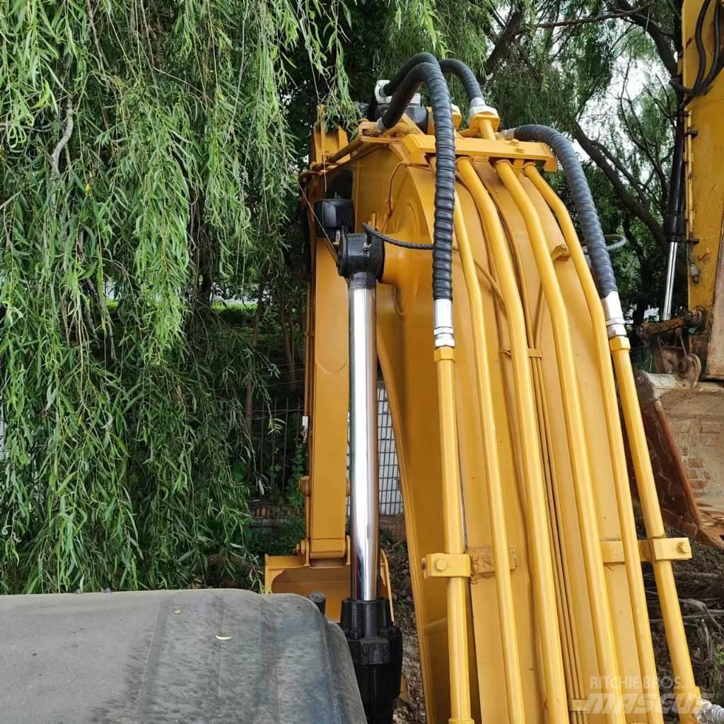 CAT 315 D L 履帶式 挖土機/掘鑿機/挖掘機