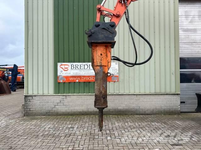 Tabe 1300 鐵鎚/碎石機