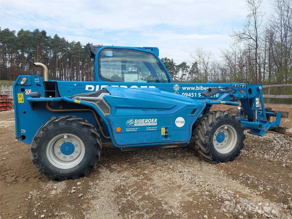 Merlo P 40.13 其他升降機和作業平台