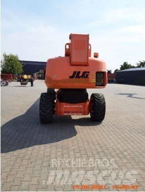 JLG 1200 SJP 伸縮臂高空作業車