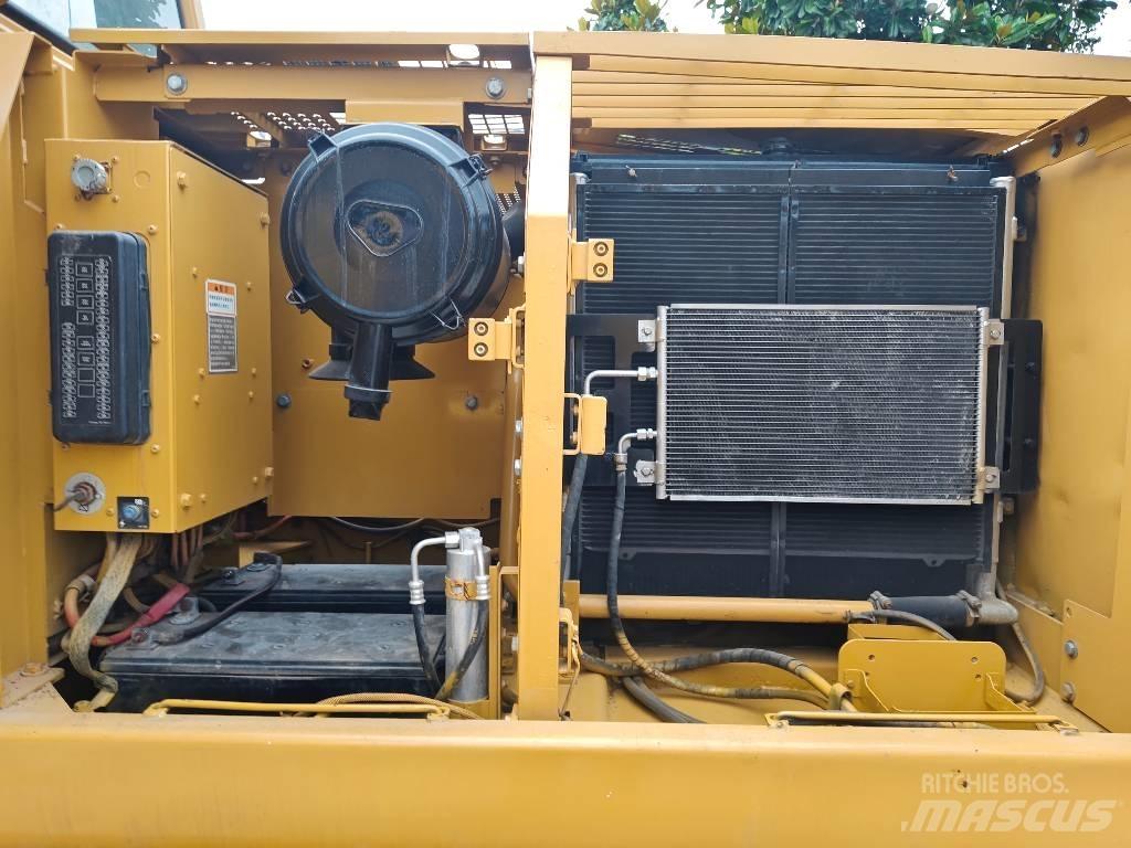 CAT 320 C L 履帶式 挖土機/掘鑿機/挖掘機