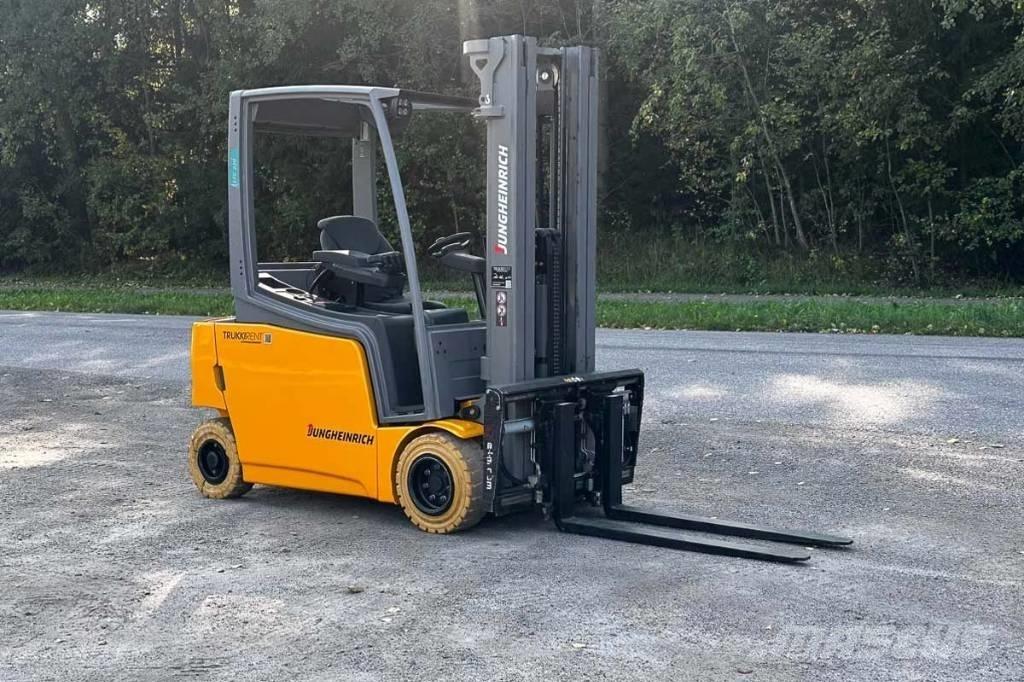 Jungheinrich EFG 320 電動堆高機