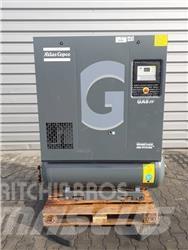 Atlas Copco GA 5 FF 空氣壓縮機