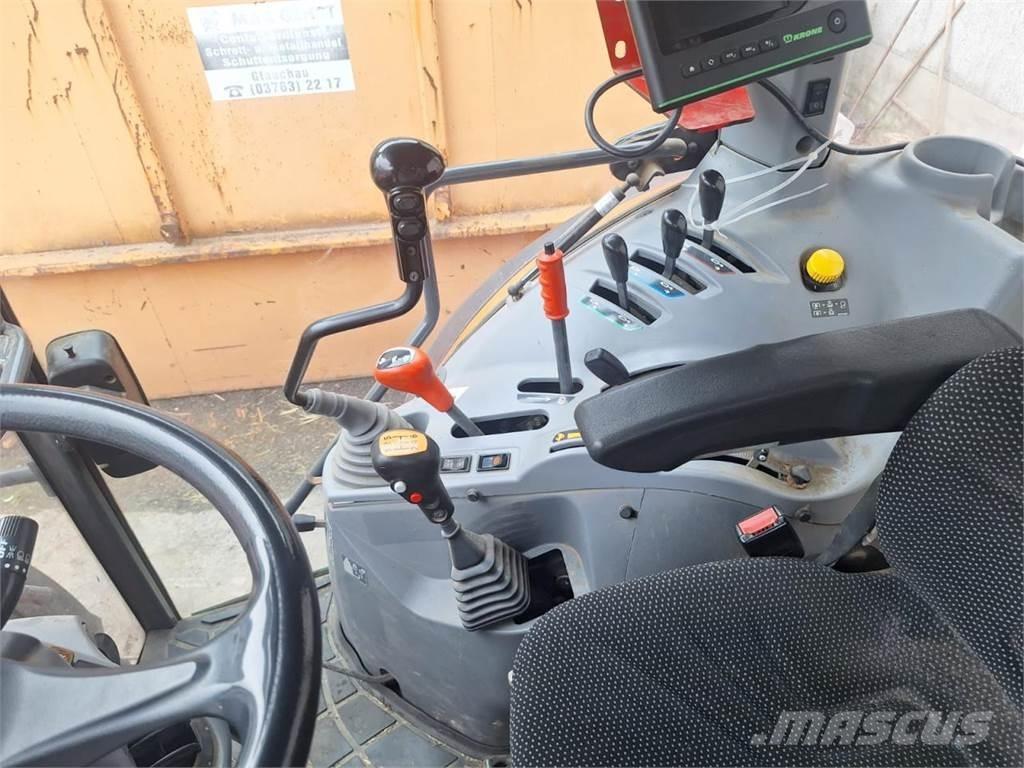 Kubota 5091 曳引機