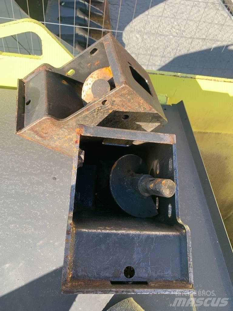 Ammann AFW 150-2 其他地面照料機械