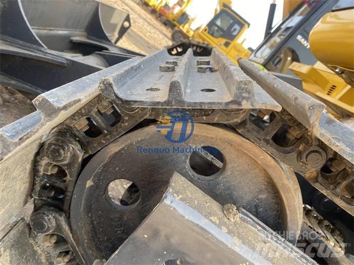 Komatsu PC 70-8 小型挖土機/掘鑿機<7t(小型挖掘機)
