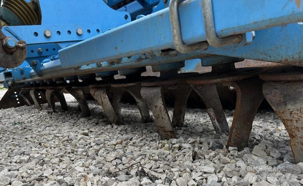 Lemken Spahir 7 鑽頭