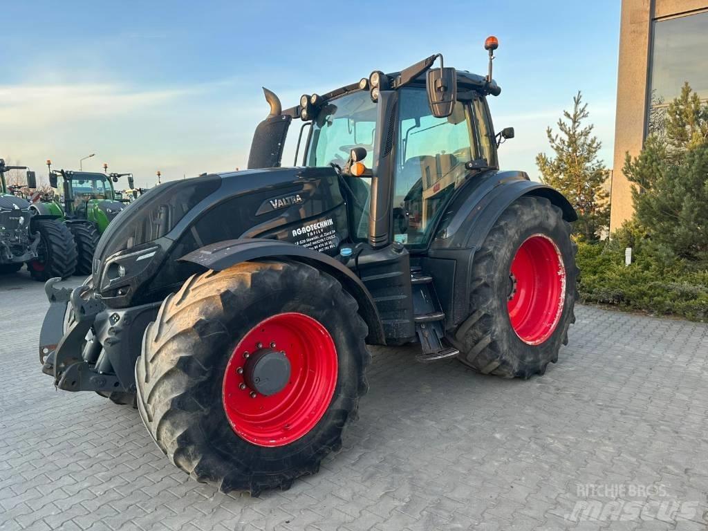 Valtra T174Direct 曳引機