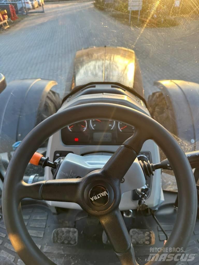 Valtra T174Direct 曳引機